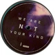 Slipknot - We Are Not Your Kind (2 пластинки, Синий, Альбом, Лимитированое, Переиздание) - изображение 9