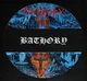 Bathory - Blood On Ice (Альбом, Пластинка с изображением, Лимитированое, Переиздание) - изображение 1