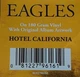 Eagles - Hotel California (Раскладная обложка, 180 грамм, Альбом, Переиздание) - изображение 9