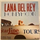 Lana Del Rey - Honeymoon (2 платівки, Альбом, Перевидання) - зображення 2