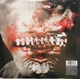 Slipknot - Vol. 3: (The Subliminal Verses) (2 пластинки, Фиолетовый, Альбом, Лимитированое, Переиздание) - изображение 2
