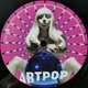 Lady Gaga - Artpop (2 платівки, 180 грам, Альбом, Перевидання) - зображення 6