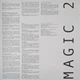 Nas - Magic 2 (Альбом, Лимитированое, Специальное издание) - изображение 6