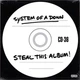 System Of A Down - Steal This Album! (2 платівки, Альбом, Перевидання) - зображення 1