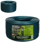 Шланг армированный Alloid Base 3-х слойный "Emerald Dragonfly" 1/2" 50 м (WH-63306) - изображение 1