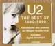 U2 - The Best Of 1980-1990 (2 пластинки, 180 грамм, Сборник, Переиздание, Ремастеринг) - изображение 12