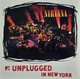 Nirvana - MTV Unplugged In New York (180 грамм, Альбом, Переиздание, Ремастеринг) - изображение 1