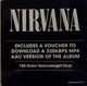 Nirvana - MTV Unplugged In New York (180 грамм, Альбом, Переиздание, Ремастеринг) - изображение 8