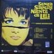 Ennio Morricone - Senza Sapere Niente Di Lei (Original Motion Picture Soundtrack) (Жёлтый, 180 грамм, Альбом, Record Store Day, Лимитированое) - изображение 2