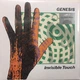 Genesis - Invisible Touch (180 грам, Альбом, Перевидання, Ремастеринг) - зображення 1