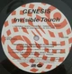 Genesis - Invisible Touch (180 грам, Альбом, Перевидання, Ремастеринг) - зображення 3