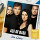 Ace Of Base - Da Capo (Прозорий, Альбом, Перевидання, Ремастеринг) - зображення 1