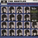 The Beatles - A Hard Day's Night (180 грамм, Альбом, Переиздание, Ремастеринг) - изображение 5