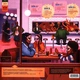 MF Doom - MM..Food (2 пластинки, Фиолетовый, Мрамор, Розовый, Синий, Юбилейное издание на 20-летие, Раскладная обложка, Альбом, Переиздание) - изображение 3