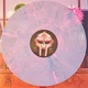MF Doom - MM..Food (2 пластинки, Фиолетовый, Мрамор, Розовый, Синий, Юбилейное издание на 20-летие, Раскладная обложка, Альбом, Переиздание) - изображение 4