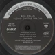 Bob Dylan - Blood On The Tracks (Альбом, Лимитированое, Пронумерованный, Переиздание, Ремастеринг) - изображение 3