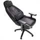 Кресло для геймеров Proove Gaming Unit black - изображение 5