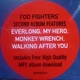 Foo Fighters - The Colour And The Shape (2 пластинки, Альбом, Переиздание) - изображение 7