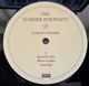 Ludovico Einaudi - The Summer Portraits (2 пластинки, Из переработанного материала, Чёрный, Альбом) - изображение 8