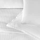 Постельное белье Altinbasak с простыней на резинке. Поплин Lace-Евро - изображение 2