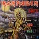 Iron Maiden - Killers (Альбом, Переиздание, Ремастеринг) - изображение 1