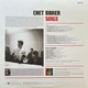 Chet Baker - Chet Baker Sings (Альбом, Лимитированое, Переиздание) - изображение 3