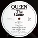 Queen - The Game (180 грамм, Альбом, Переиздание, Ремастеринг) - изображение 3