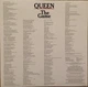 Queen - The Game (180 грамм, Альбом, Переиздание, Ремастеринг) - изображение 6