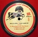 Billy Idol - The Cage EP (Красный, 33 ⅓ об/мин, EP, Лимитированое) - изображение 3