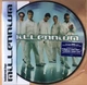 Backstreet Boys - Millennium (Альбом, Лимитированое, Пластинка с изображением, Переиздание) - изображение 1