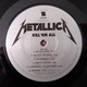 Metallica - Kill 'Em All (Альбом, Перевидання, Ремастеринг) - зображення 3