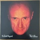 Phil Collins - No Jacket Required (Прозрачный, Альбом, Лимитированое, Переиздание) - изображение 2