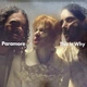 Paramore - This Is Why (Альбом) - зображення 1