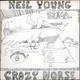 Neil Young & Crazy Horse - Zuma (Альбом, Перевидання) - зображення 1
