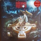 Ghost - Rite Here Rite Now (Original Motion Picture Soundtrack) (2 пластинки, Красный, Прозрачный, Альбом, Лимитированое) - изображение 1