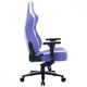 Крісло для геймерів Proove Gaming Geek white/purple - зображення 3
