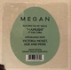 Megan Thee Stallion - Megan (2 пластинки, Непрозрачный, Металлический цвет, Серебристый, Альбом, Лимитированое) - изображение 13