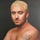 Sam Smith - Gloria (Прозрачный, Альбом, Лимитированое) - изображение 1