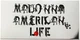 Madonna - American Life (2 пластинки, Альбом) - изображение 2