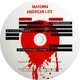 Madonna - American Life (2 пластинки, Альбом) - изображение 6