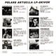 Björn & Benny, Agnetha & Anni-Frid - Ring Ring - The Singles (5 платівок, Збірник, Лімітоване, Пронумерований, Бокс-сет) - зображення 4