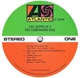 Led Zeppelin - Led Zeppelin II (2 пластинки, Альбом, Переиздание, Ремастеринг) - изображение 7
