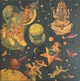 The Smashing Pumpkins - Mellon Collie And The Infinite Sadness (4 платівки, 180 грам, Альбом, Перевидання, Ремастеринг, Бокс-сет) - зображення 1