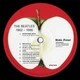 The Beatles - 1962-1966 (3 пластинки, Раскладная обложка, 180 грамм, Мастеринг на пол-скорости, Сборник, Переиздание, Ремастеринг) - изображение 6