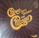 Cherkasy Jazz Quintet - Cherkasy Jazz Quintet plays Chicago (2 платівки, Розкладна обкладинка, Постер, 45 об/хв) - зображення 1