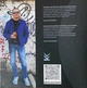 Cherkasy Jazz Quintet - Cherkasy Jazz Quintet plays Chicago (2 платівки, Розкладна обкладинка, Постер, 45 об/хв) - зображення 13