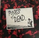 The Exploited - Punks Not Dead (Альбом, Перевидання) - зображення 1