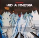 Radiohead - Kid A Mnesia (3 платівки, Альбом, Перевидання) - зображення 1