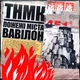 Танок На Майданi Конґо - Пожежі Міста Вавілон (2 платівки, Червоний, Спліт, Кольоровий, Альбом) - зображення 2