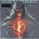 Disturbed - Divisive (Синий, Полупрозрачный, Альбом, Лимитированое) - изображение 1